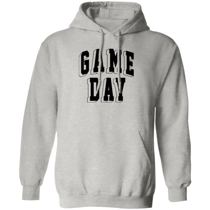 Game Day- Adult Utility Hoodie