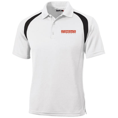 Stingray Classic Polo Shirt