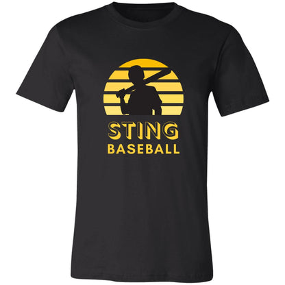 Sting Sun- Adult Comfy T-Shirt
