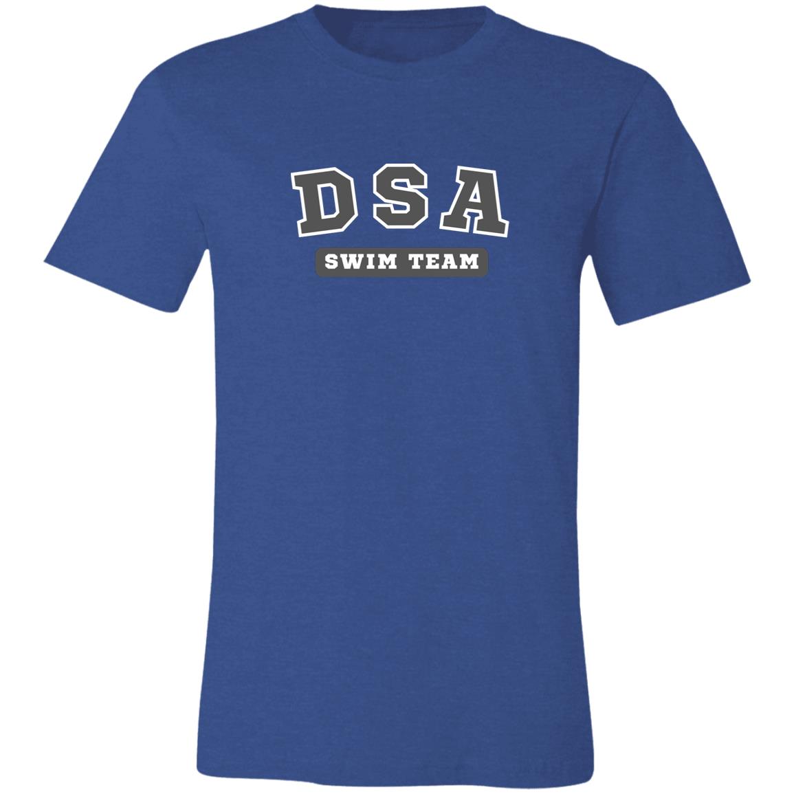 DSA Swim Team- The Comfy
