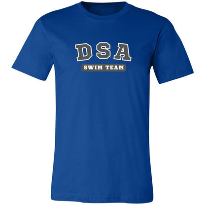 DSA Swim Team- The Comfy