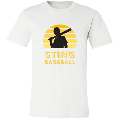 Sting Sun- Adult Comfy T-Shirt