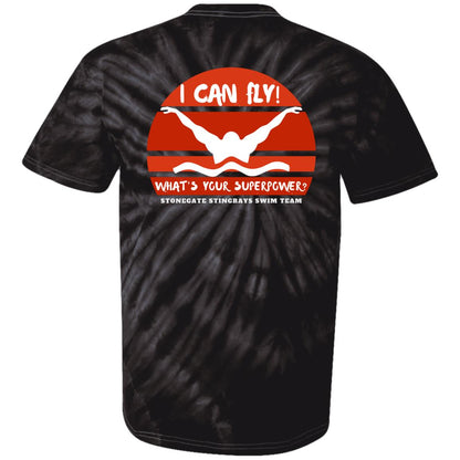 I Fly... Super Power- Youth T-Shirt