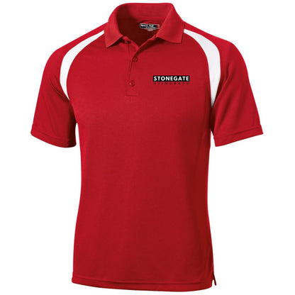 Stingray Classic Polo Shirt